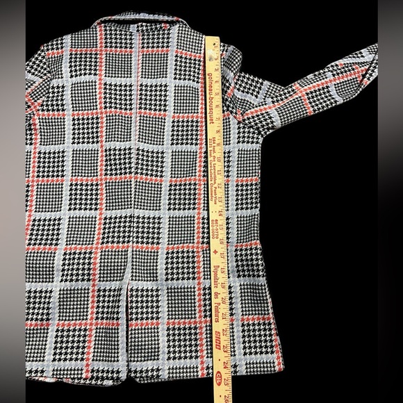 Twik exclusively Simons dinner suite jacket blazer - Picture 6 of 8